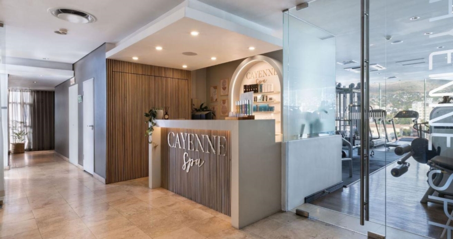 1 Bedroom Property for Sale in Cape Town City Centre Western Cape